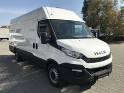 Iveco Daily furgon