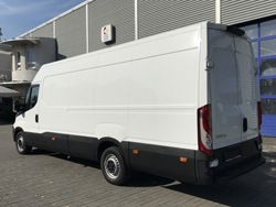 Iveco Daily furgon